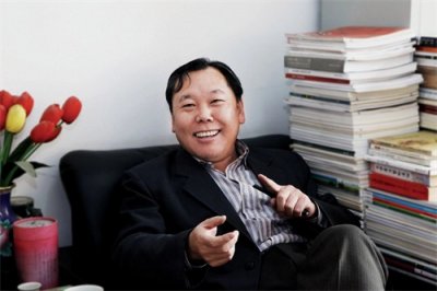 ​王厚祥的真实书法水平怎么样？中书协权威人士给出客观评价