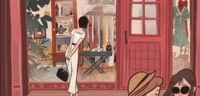 ​写给所有女生的100条断舍离清单，做个简单且精致的女生