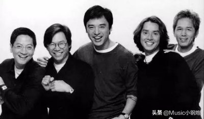 ​温拿乐队版《Sha La La La》堪称一个年代的记忆