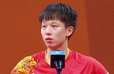 ​爱的球场征服！林高远宣布恋情，甜美乒乓女神夺心而至！