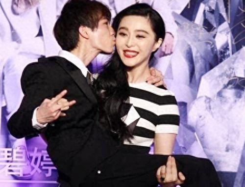 终于知道为什么郭敬明至今没有女朋友了！9张照片说明一切