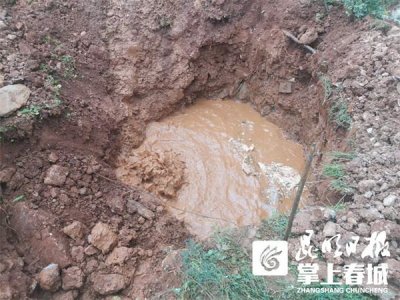 ​昆工津桥学院空港校区年节水约10万立方米