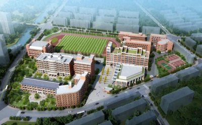 ​上海四校八大外的高手学校-曹杨二中