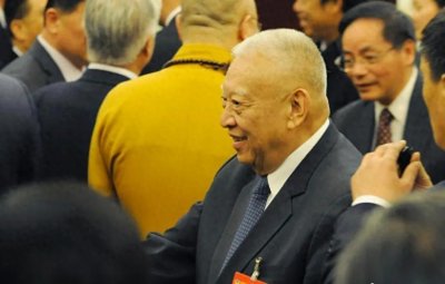 ​香港回归后的历任特首