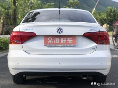 ​捷达比桑塔纳好在哪里？全方位对比分析