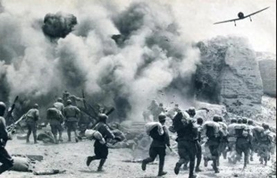 ​抗日英雄周小山：舍身报国英魂长存