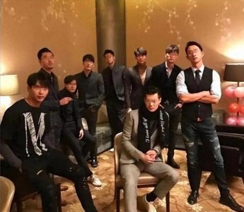 ​扫黄时会抓女嫖客么？