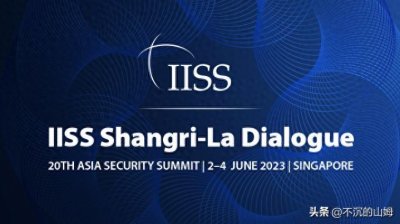 ​第20届香格里拉对话部分国家代表一览，中国防长应邀出席。