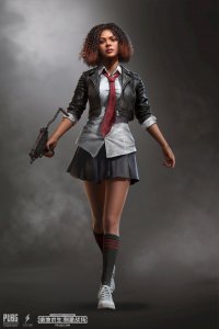 ​刺激战场丨超高清壁纸