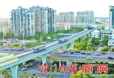 ​末班车乘客福利！厦门BRT各站截止进站时间调整