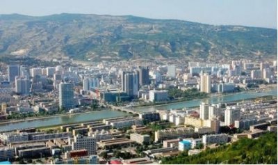 ​除了太原，中国还有4座城市别称“龙城”！你认为谁更有资格？