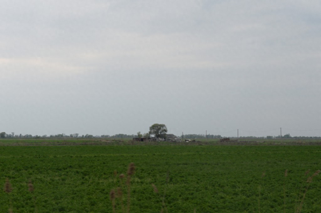 世界城市风光——吉尔吉斯斯坦比什凯克