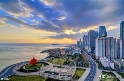 ​山东旅游最值得去的四个城市，你去过几个？