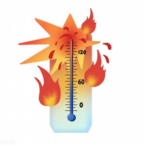 ​中国火炉城市有哪些