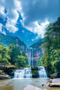 ​最值得去的几个旅游城市