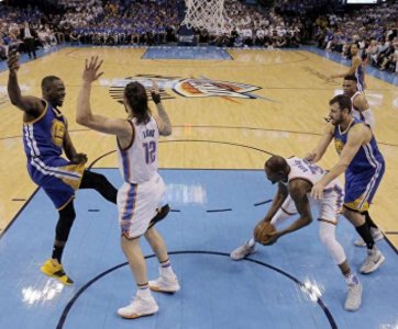 ​德雷蒙德-格林谈“踢蛋”：这是追梦规则