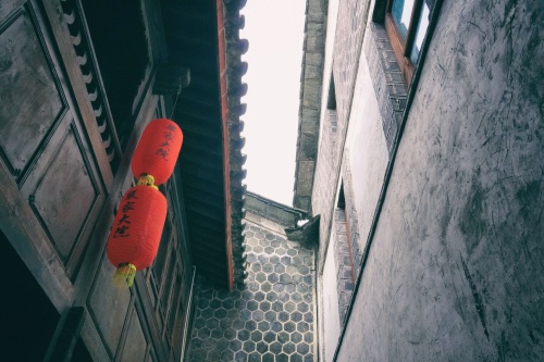 仅花20元,踏进云南“首富”的宅院,它是喜洲严家大院