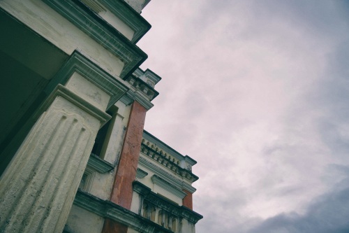 仅花20元,踏进云南“首富”的宅院,它是喜洲严家大院