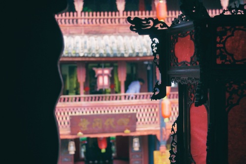 仅花20元,踏进云南“首富”的宅院,它是喜洲严家大院