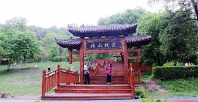 ​吉林一对母子凌晨公园上吊自杀，现场瘆人画面曝光，原因令人心痛