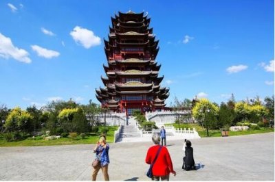 ​滨州在山东的位置