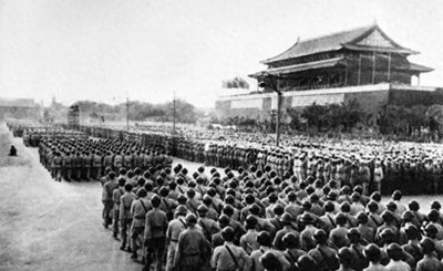 ​军改后13个集团军，五大野战军保留哪些“家底”？