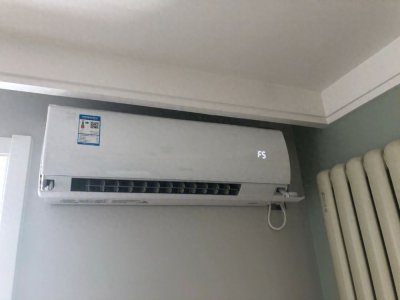 ​空调一开一关省电还是一直开着省电，经师傅提醒，才发现做错了