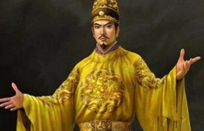 ​武则天的几个儿子一生到底有多惨淡？