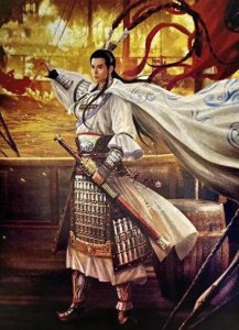 ​周瑜的二儿子周胤：被发配的命运与隐秘的家族传奇