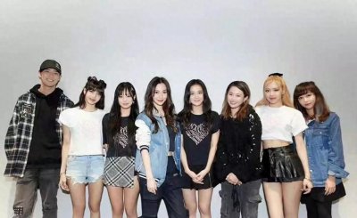 ​杨颖——内娱身高被低估第一人