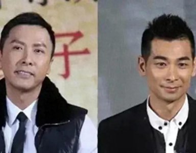 ​赵文卓肃斥甄子丹：我北京有10套房！就算卖掉也要跟你磕到底