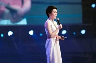 ​海南女强人戴珊：从毕业生到阿里巴巴合伙人