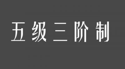 ​解密传销团伙的五级三阶制！！