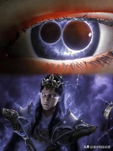 完美世界里石毅的重瞳有多厉害?