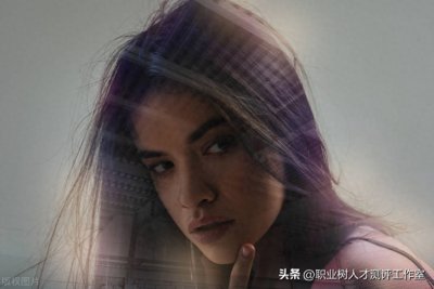 ​心理测试：你最近心理状态如何？一张图测出你的内心真实面