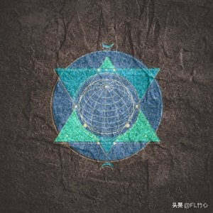 ​听人道：跳出三界外，不在五行中！