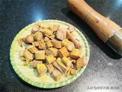 ​穿破石，穿透力极强，人称植物中的“穿山甲”