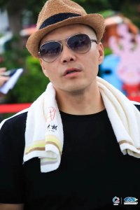 ​何谓王战军太极