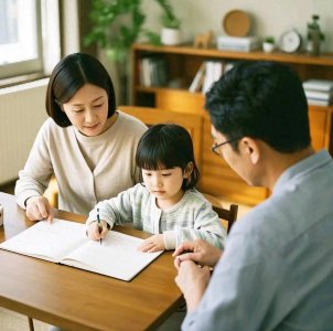 ​如何戒除孩子手机瘾，家长需要温和而坚定的智慧