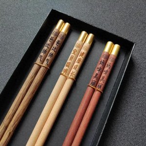 ​小小筷子的寓意