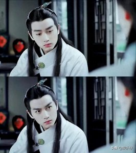 ​荧幕形象“白展堂”，谁演的更好，陈晓还是杨子？