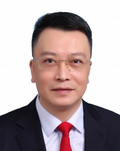 ​宋嵘履新央企副总，曾在山东工作