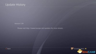 ​抓紧时间体验《命运2》Beta测试版本新补丁1.3GB