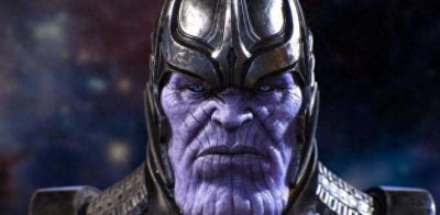 ​看灭霸的经典语录，真的是霸气十足啊