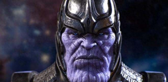 看灭霸的经典语录,真的是霸气十足啊