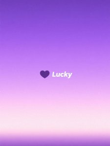 ​“一些紫色～你超爱的紫色系壁纸”