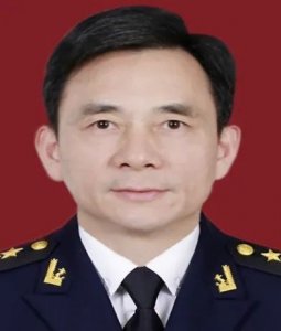 ​深圳海事局局长王建华，任上被查