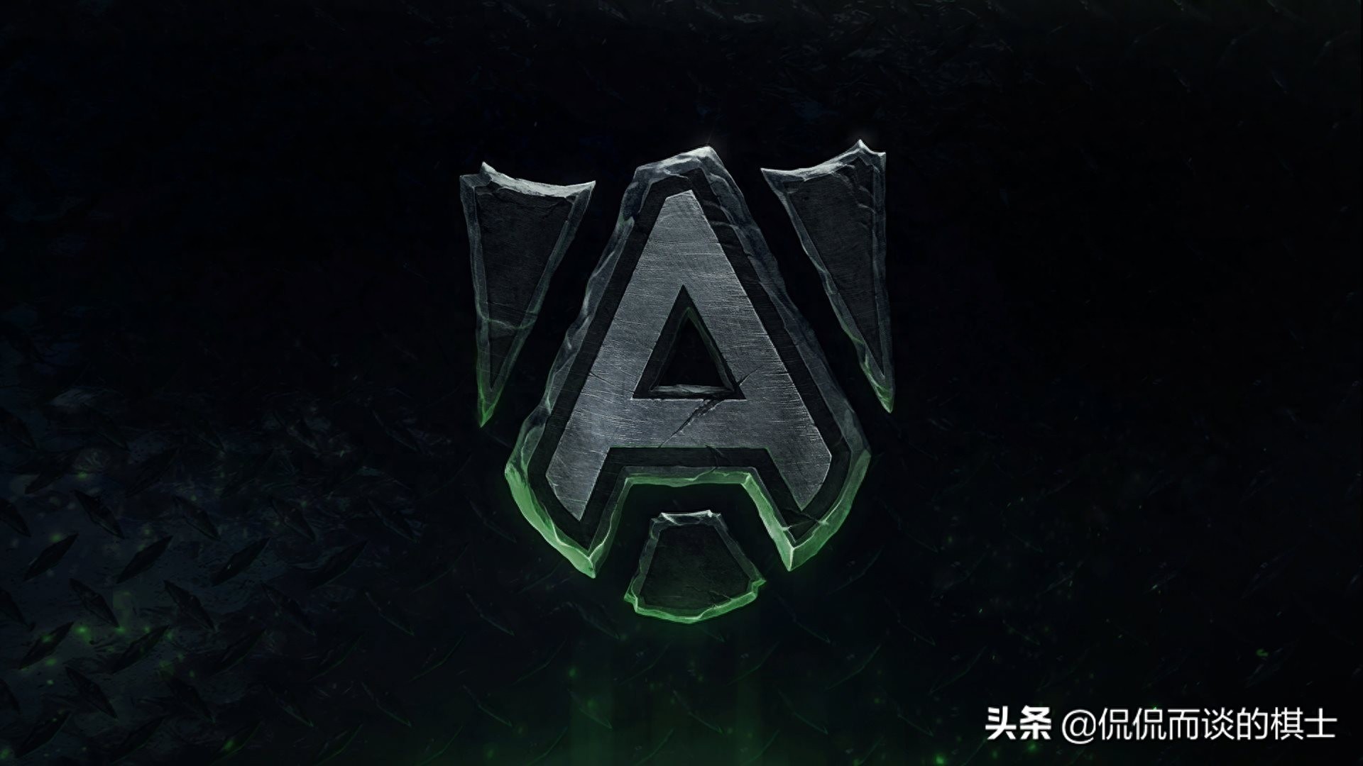 DOTA2 精美壁纸第一期