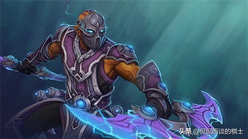 DOTA2 精美壁纸第一期