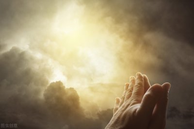 ​灵性如何提升？